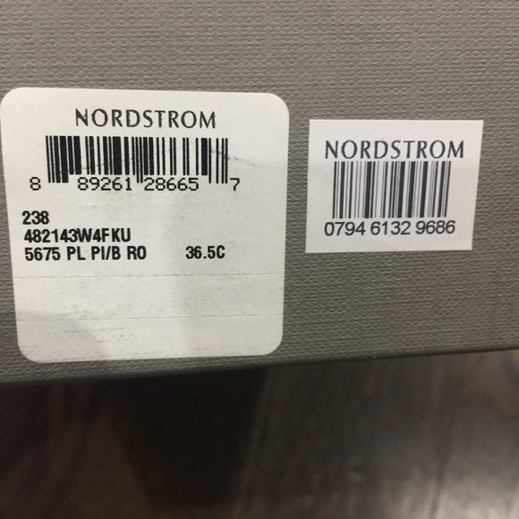 SOLD • SOLD • SOLD•••Alexander McQueen sneakers - Picture 12 of 12